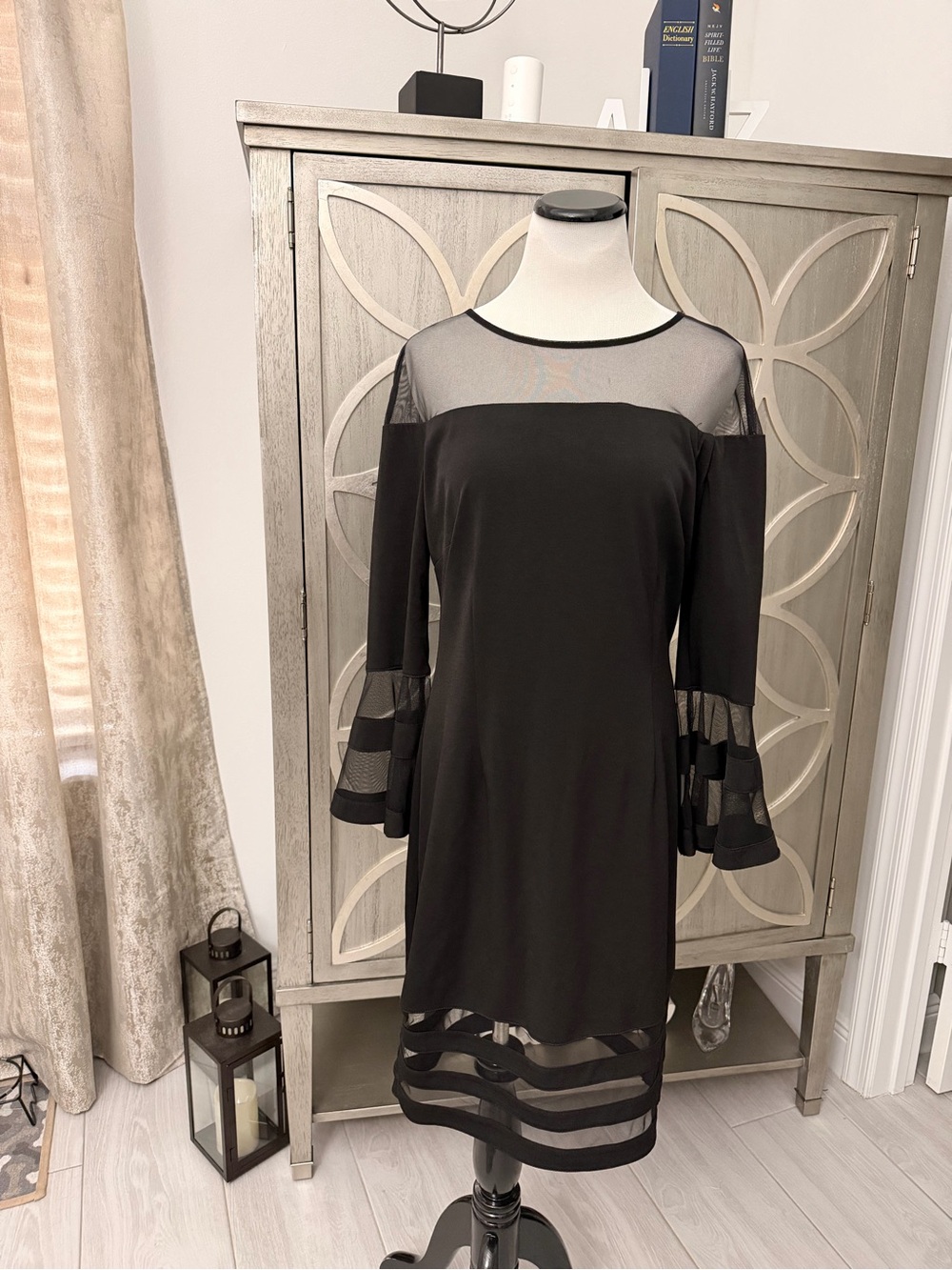 Betsy Adam LBD